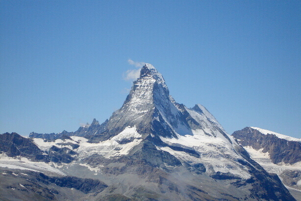 Matterhorn (4478m)