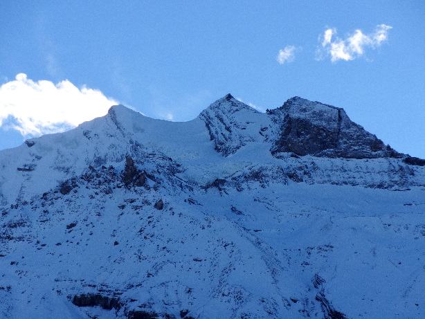 Doldenhorn (3638m)