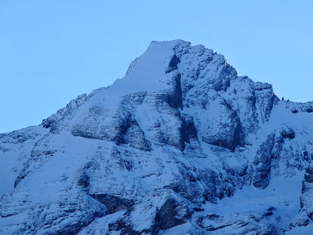 Fründenhorn (3369m)