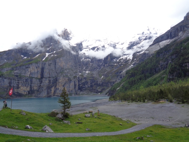 Oeschinensee (1578m)