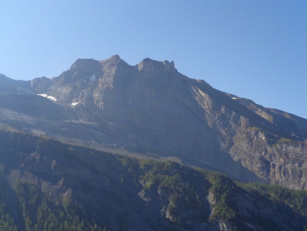 Äusserer Fisistock (2945m)