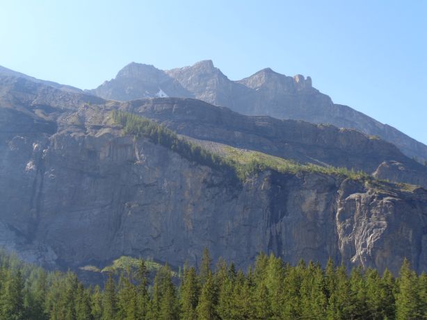 Äusserer Fisistock (2945m)