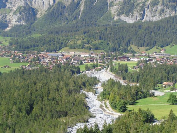 Kandersteg