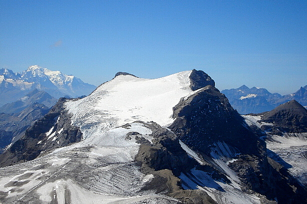 Les Diablerets (3210m)
