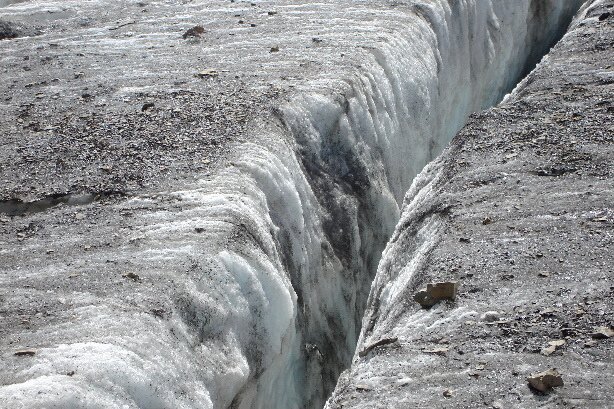 Glacier de Tsanfleuron