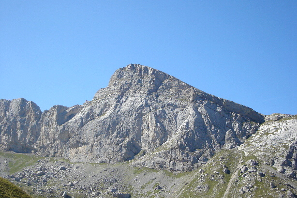 Sex des Fours (2566m)