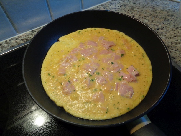 Wenn feste Konsistenz ...