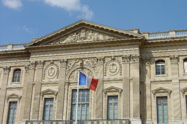 Louvre