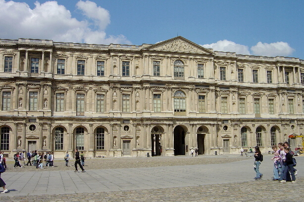 Louvre