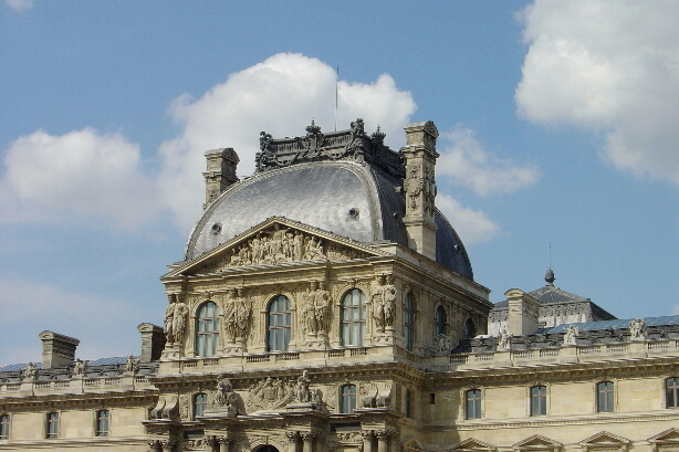 Louvre