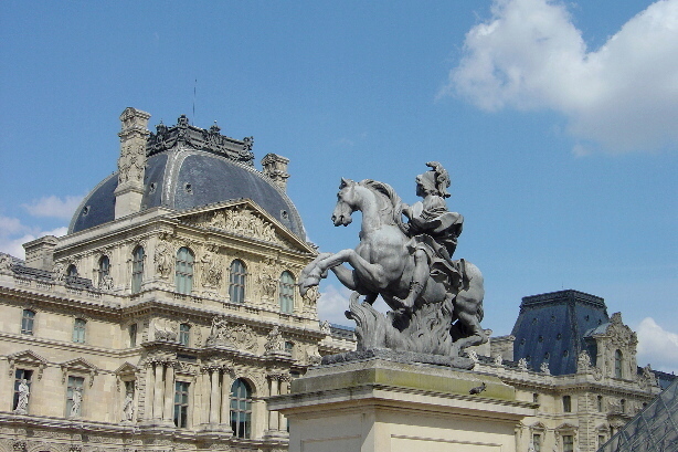 Louvre