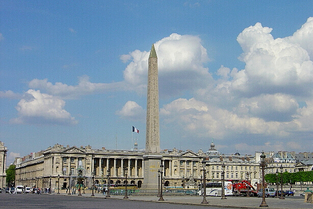 Obelisk