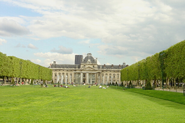 Ecole militaire