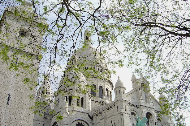 Sacré-Coeur