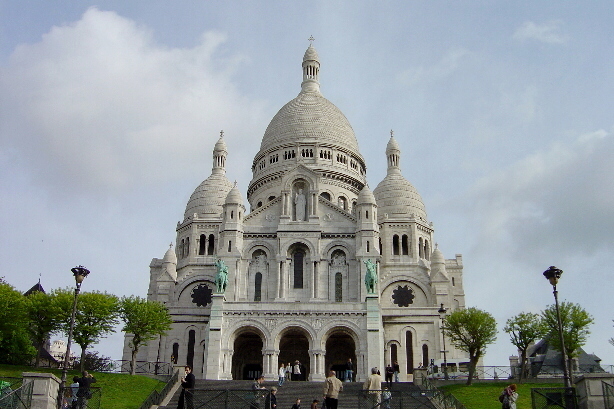 Sacré-Coeur
