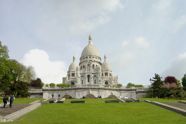 Sacré-Coeur