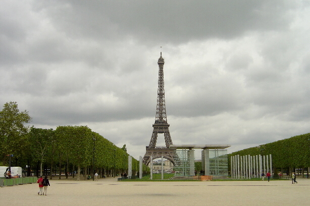 Eiffelturm