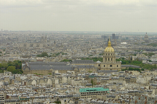 Hôtel des Invalides