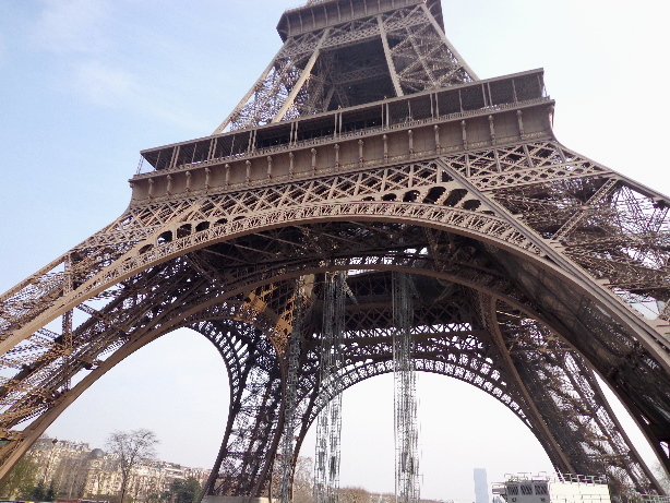 Eiffelturm