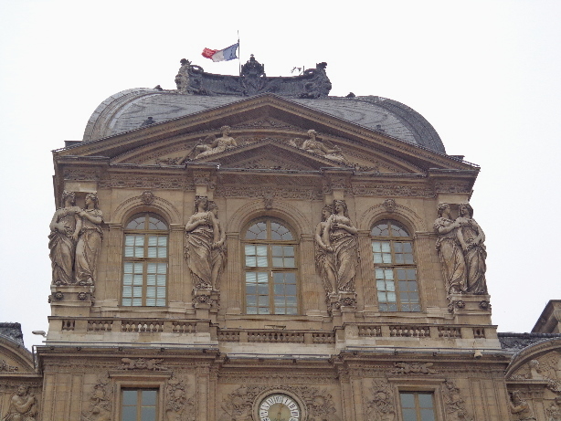 Louvre
