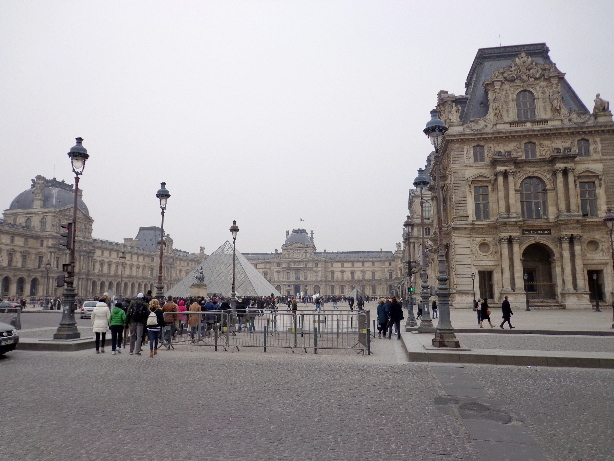 Louvre