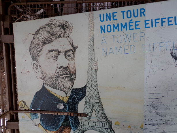 Eiffelturm