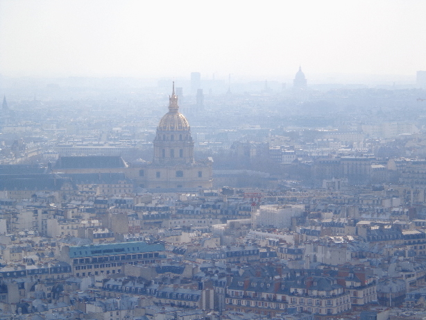 Hôtel des Invalides