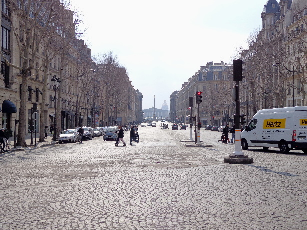 Rue Royale
