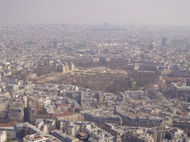 Jardin du Luxembourg