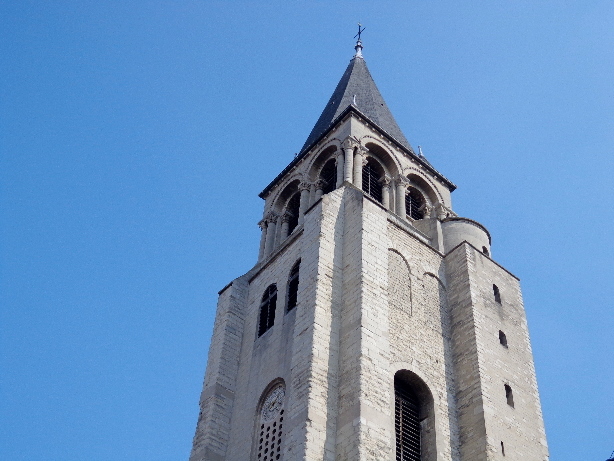 Saint-Germain-des-Prés