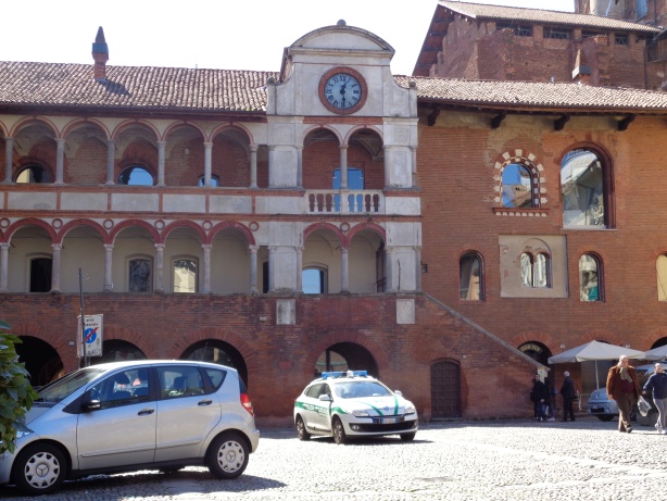 Palazzo del Broletto