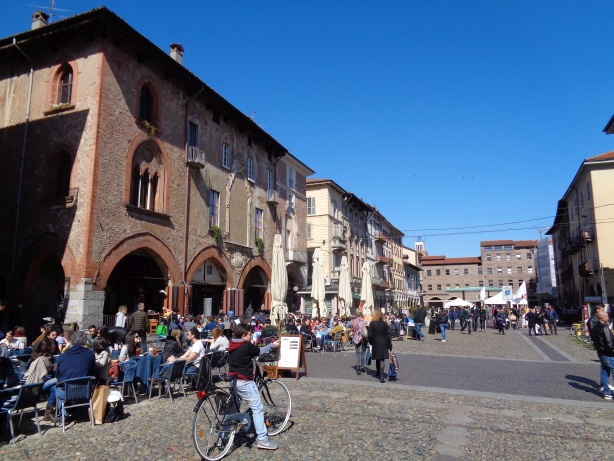 Piazza della Vittoria