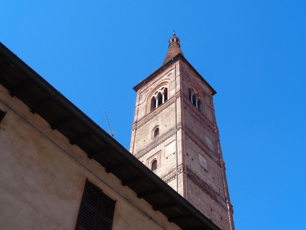 Chiesa di Santa Maria del Carmine