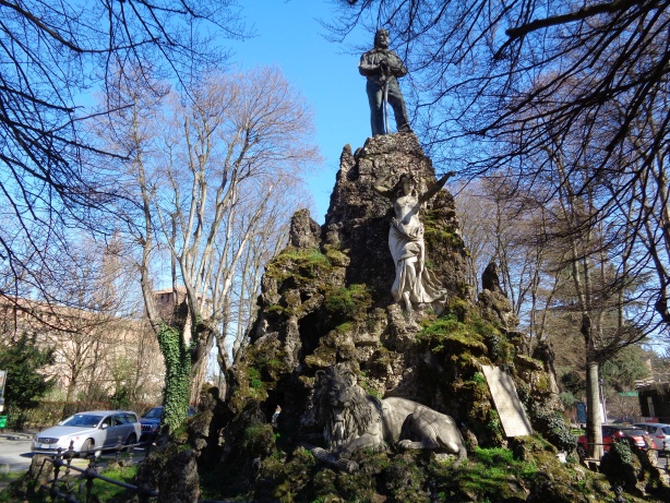 Parco dei Bersaglieri