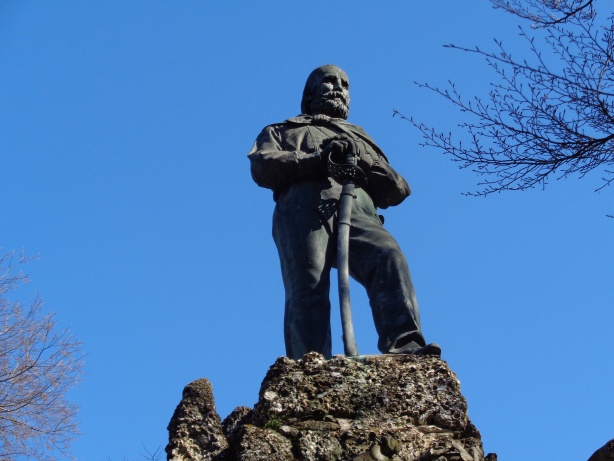 Parco dei Bersaglieri