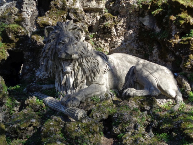 Parco dei Bersaglieri