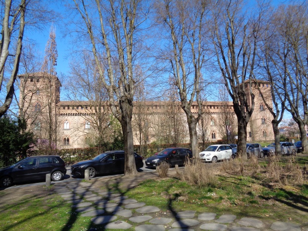 Castello Visconteo
