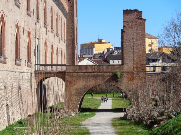 Castello Visconteo