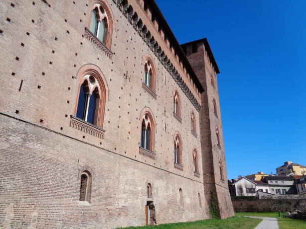 Castello Visconteo
