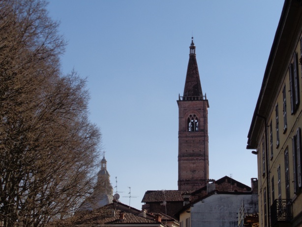Chiesa di Santa Maria del Carmine