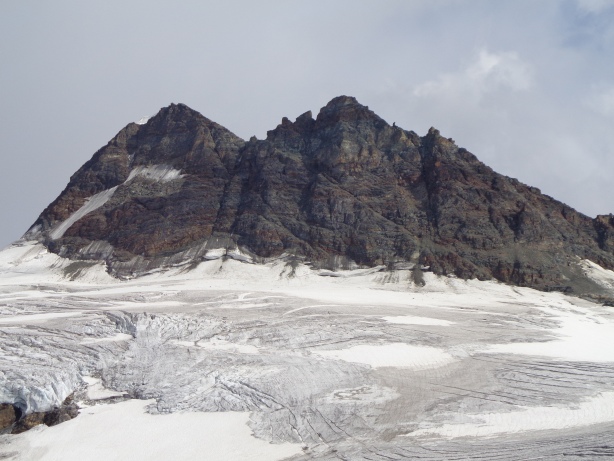 Wätterhoren (3233m)