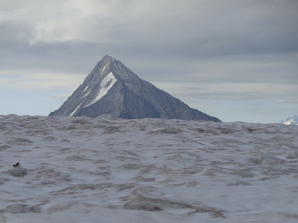 Bietschhorn (3934m)