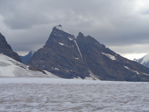 Lauterbrunnen Breithorn (3780m)