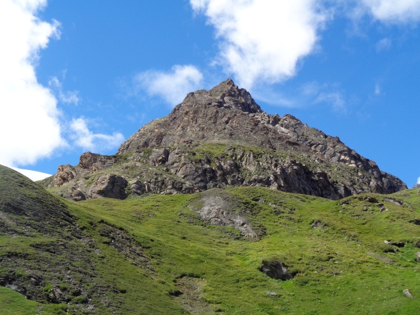 Mulets de la Lia (2839m)