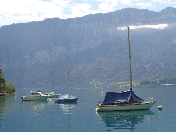 Thunersee