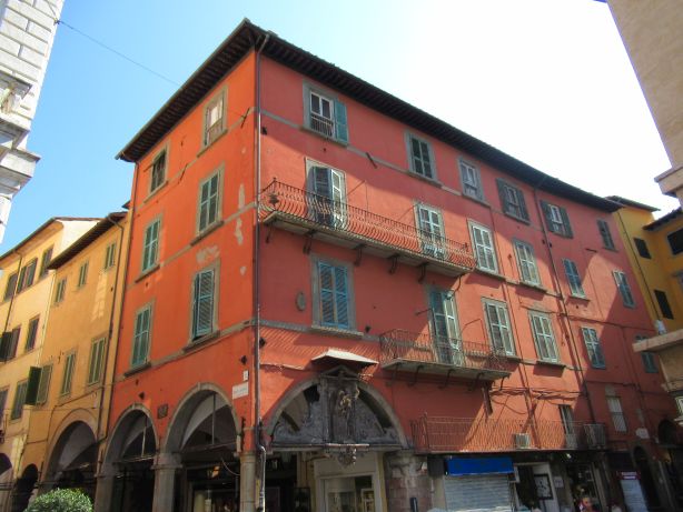 Piazza Garibaldi