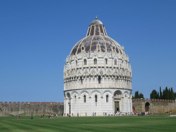 Battistero di San Giovanni