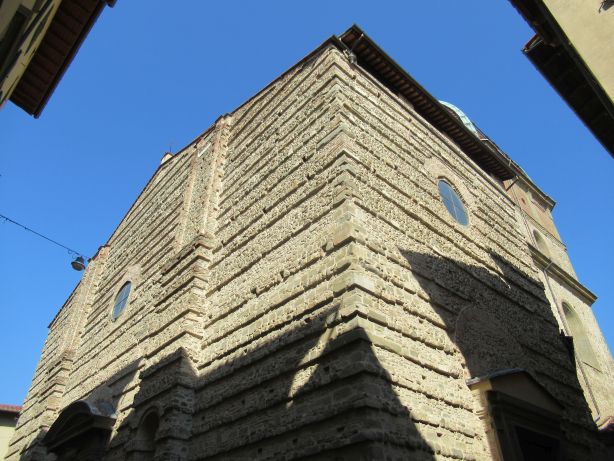 Basilica della Madonna dell' Umilità