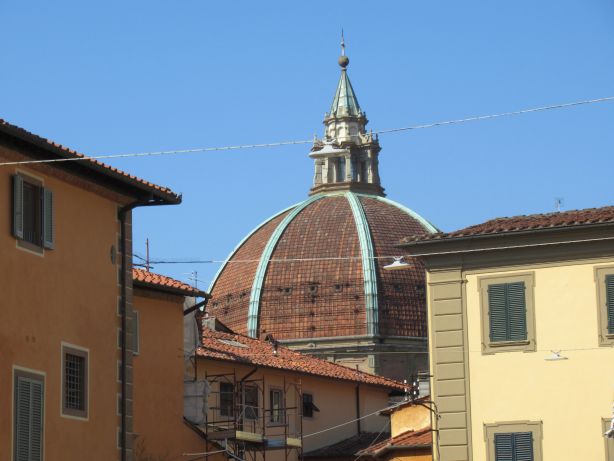 Basilica della Madonna dell' Umilità