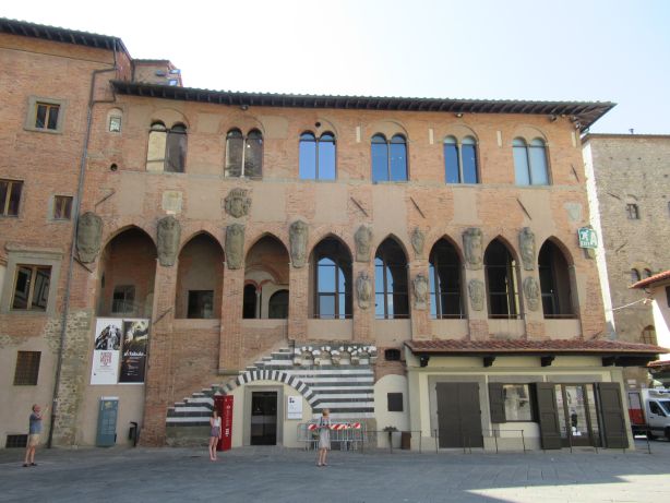Fondazione Pistoia
